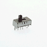 EG2305 - Slide Switches Switches (101 - 125) image