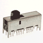 EG6301 - Slide Switches Switches (101 - 125) image