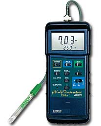 Extech Meters & Testers