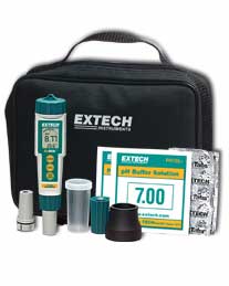 Extech Meters & Testers