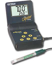 Extech Meters & Testers