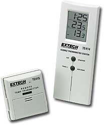 Extech Meters & Testers