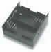 BH121-1WL Frontline  Wire Leads D Cell Battery Holders image