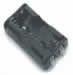 BH321-5PC Frontline  PC Pins AA Battery Holders image