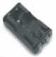 BH321PC - AA Battery Holders PC Pins image
