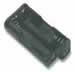BH332WL Frontline  Wire Leads AA Battery Holders image