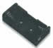 BH421-1SF - AAA Battery Holders Snap Fasteners image