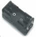 BH443-1SF - AAA Battery Holders Snap Fasteners image