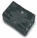 BH463SF - AAA Battery Holders Snap Fasteners image
