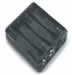 BH483SF - AAA Battery Holders Snap Fasteners image