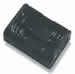 BH521PC - N Cell Battery Holders PC Pins image
