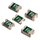 FSMD0805 Series SMD PTC Resettable Fuses Photo