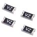 FSMD200-1206RZ - Resettable Fuses Fuses SMD (101 - 125) image