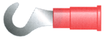 Molex/ETC Solderless Terminals Molex/ETC Solderless Terminals
