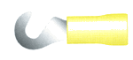 C-511-10 - Hook Terminals Solderless Terminals 12-10 AWG image