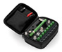 Pocket Toner® NX Testers & Kit part number PTNX8-SF-PRO photo
