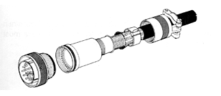  Glenair Series 447 image