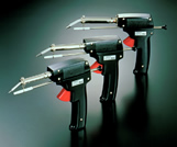 Hakko Soldering Products / Heat Guns