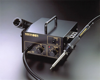 Hakko Soldering Products / Heat Guns