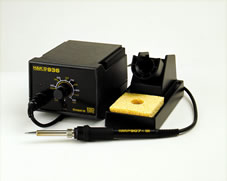 Hakko Soldering Products / Heat Guns