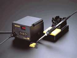 Hakko Soldering Products / Heat Guns