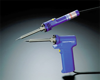 Hakko Soldering Products / Heat Guns