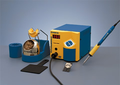 Hakko Soldering Products / Heat Guns