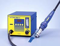 Hakko Soldering Products / Heat Guns