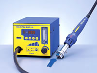 Hakko Soldering Products / Heat Guns