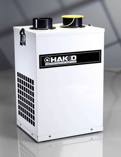 Hakko Soldering Products / Heat Guns