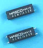 Surface Mount Reed Relays image