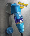 Meltric DB Decontractor Seris