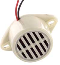 Intervox Buzzers Intervox Buzzers