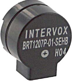 Intervox Transducers