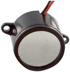 Intervox Transducers