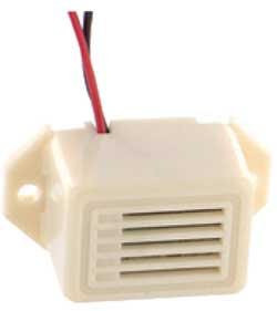 Intervox Buzzers Intervox Buzzers