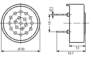 Intervox Speakers