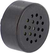 Intervox Speakers