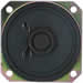 S400SA - General Purpose Metal Round Frame Speakers Speakers (26 - 26) image