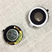 SR800RMSS-1W-SPG-IP67 - Micro-Miniature Low Profile Metal Round Frame Speakers Speakers image