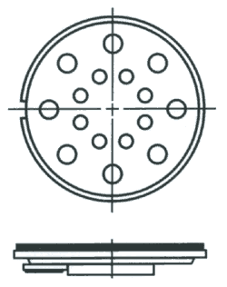 Intervox Speakers