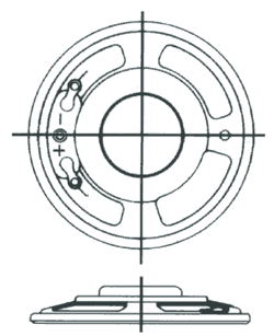 Intervox Speakers