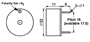 Intervox BRP2211P-12-C