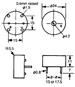 Intervox BRP2411P-12-CFS