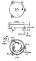 Intervox BRP3408P-30