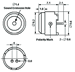 Intervox BRT0907P-01