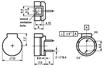 Intervox BRT1207P-01-SEHB