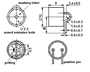 Intervox BRT1209PF-05-RA