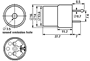 Intervox BRT1623P-01