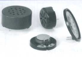 Intervox PC Mount Round Speaker image